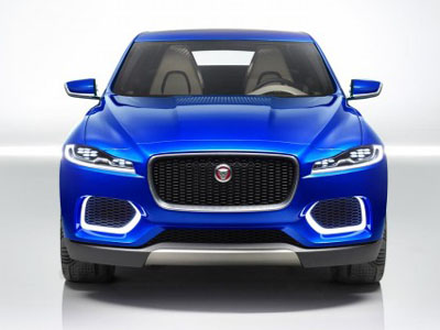 Αποκάλυψη για το πρώτο crossover/SUV της Jaguar